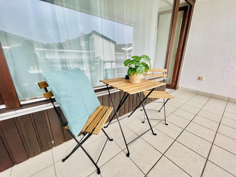 Allgaeu Living - 46Sqm Oberstaufen Exterior photo