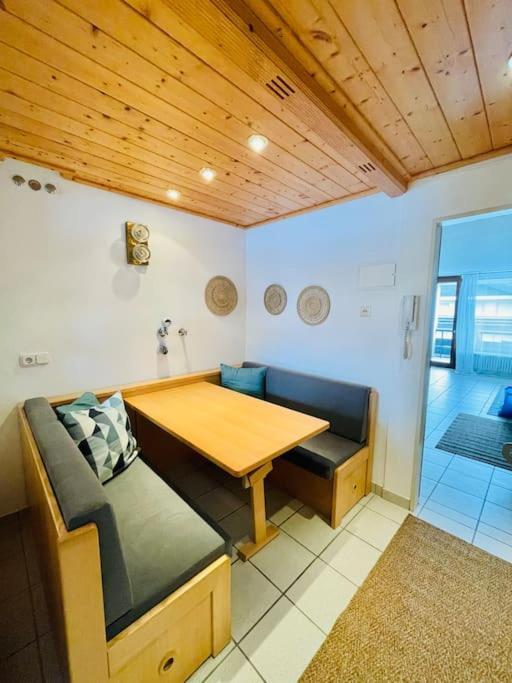 Allgaeu Living - 46Sqm Oberstaufen Exterior photo